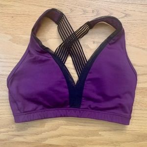 Victoria’s Secret Mesh Sports Bra